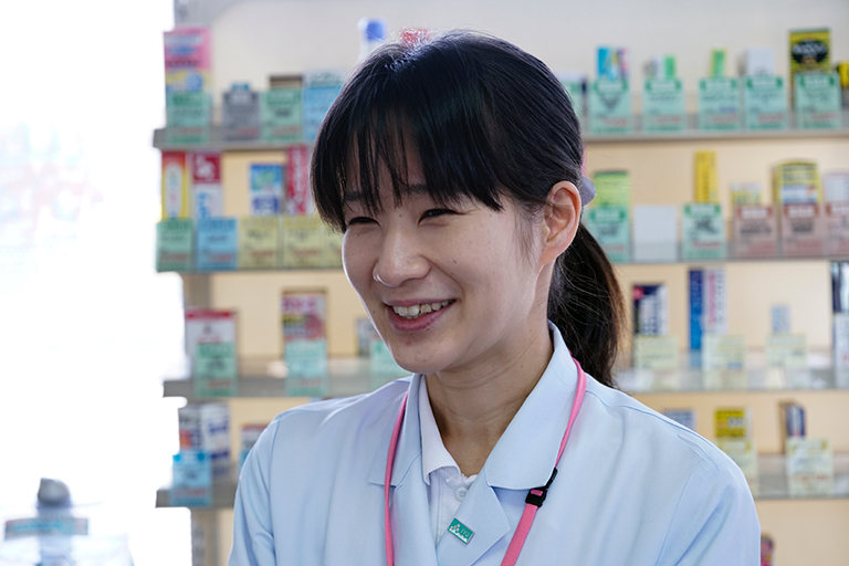 三次 美沙さん写真03