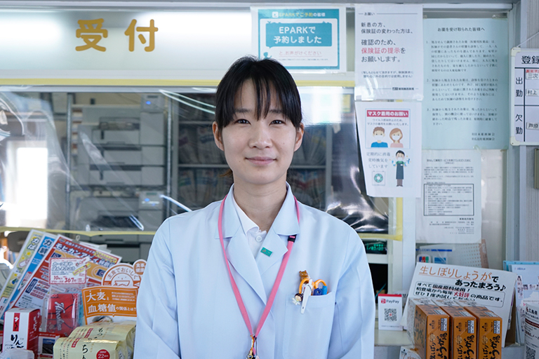 三次 美沙さん写真06