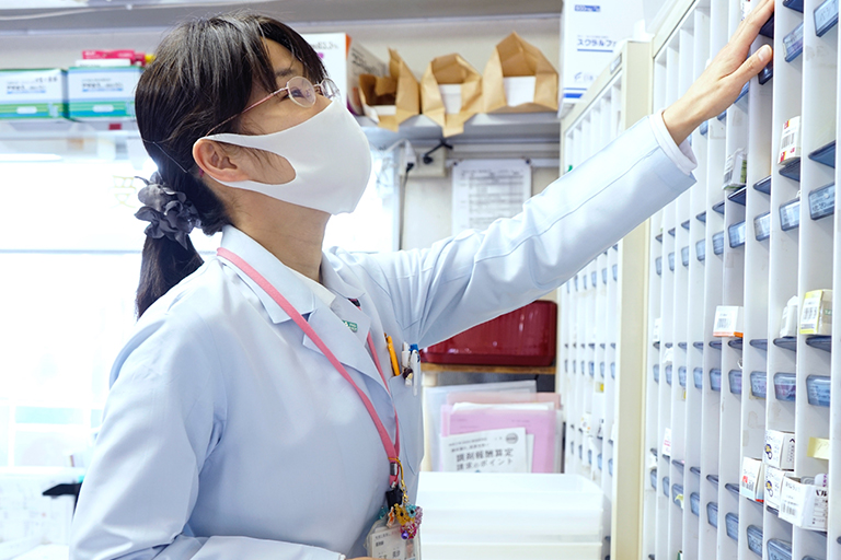 三次 美沙さん写真07